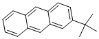 CAS#: 18801-00-8, 2-(1,1-Dimethylethyl)-Anthracene