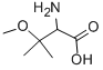 CAS#: 18801-86-0, 3-Methoxy-Valine