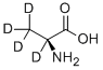CAS#: 18806-29-6, L-Alanine-2,3,3,3-D4
