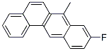CAS#: 1881-75-0, 9-Fluoro-7-Methylbenz[a]Anthracene