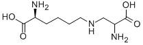 CAS 登录号：18810-04-3， 赖丙氨酸