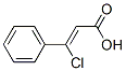 CAS#: 18819-66-4, (Z)-beta-Chloro-Cinnamic Acid