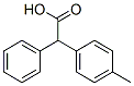 CAS#: 1882-56-0, Phenyl(p-Tolyl)Acetic Acid
