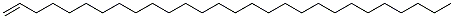 CAS#: 18835-34-2, Octacos-1-Ene