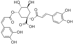CAS#: 1884-23-7, Cynarin