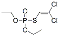 CAS#: 1885-95-6, Phosphorothioic Acid S-(2,2-Dichlorovinyl) O,O-Diethyl Ester