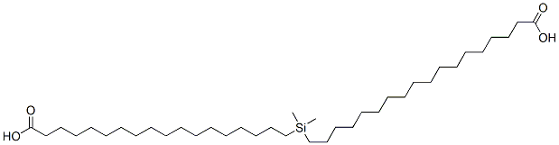 CAS#: 18856-04-7, Dimethylsilylene Distearate