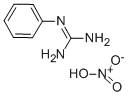 CAS#: 18860-78-1, 2-Phenylguanidine Nitrate