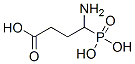 CAS#: 18865-31-1, 4-Amino-4-Phosphonobutyric Acid