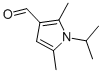 CAS#: 18870-77-4, 1-Isopropyl-2,5-Dimethyl-Pyrrole-3-Carboxaldehyde