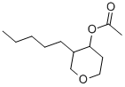 CAS#: 18871-14-2, 1,5-Anhydro-2,4-Dideoxy-2-Pentyl-Pentitol 3-Acetate