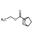 CAS#: 188789-39-1, Ethyl 2-Oxa-3-Azabicyclo[2.2.1]Heptane-3-Carboxylate