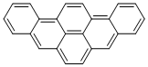 CAS#: 189-55-9, Dibenzo(b,h)pyrene