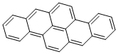 CAS#: 189-64-0, Dibenzo(a,h)pyrene