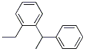 CAS#: 18908-70-8, 1-(2-Ethylphenyl)-1-Phenylethane
