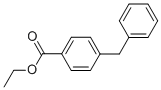 CAS#: 18908-74-2, 4-(Phenylmethyl)-Benzoic Acid Ethyl Ester