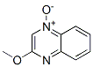 CAS#: 18916-46-6, 2-Methoxy-Quinoxaline 4-Oxide