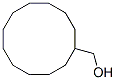 CAS#: 1892-12-2, Hydroxymethylcyclododecane