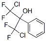CAS#: 1892-88-2, 1,3-Dichloro-1,1,3,3-Tetrafluoro-2-Phenyl-Propan-2-Ol