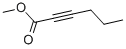 CAS#: 18937-79-6, 2-Hexynoicacid Methyl Ester