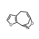 CAS 登录号：189508-69-8， 3,10-二氧杂-11-氮杂三环[7.2.1.0<sup>2,6</sup>]十二碳-1(11),2(6),4,8-四烯