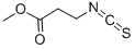 CAS#: 18967-35-6, 3-Isothiocyanato-Propanoic Acid Methyl Ester