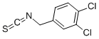 CAS#: 18967-42-5, 3,4-Dichlorobenzyl Isothiocyanate
