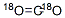 CAS#: 18983-82-9, Carbon Dioxide-18O