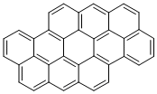 CAS#: 190-47-6, Dinaphtho[8,1,2-abc:8',1',2'-Jkl]Coronene