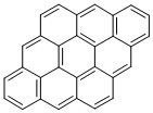 CAS 登录号：190-55-6， 二苯并[bc,kl]晕苯