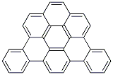 CAS#: 190-66-9, Dibenzo(a,g)Coronene
