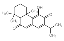 CAS#: 19026-31-4, Taxodione