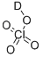 CAS#: 19029-50-6, Perchloric Acid-D