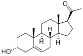 CAS#: 19037-28-6, 5-Pregnene-3alpha-Ol-20-One