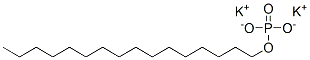 CAS#: 19045-75-1, Dipotassium Hexadecyl Phosphate