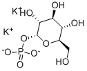 CAS#: 19046-60-7, alpha-D-Galactose-1-Phosphate Dipotassium Salt Dihydrate