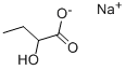CAS#: 19054-57-0, Sodium 2-Hydroxybutyrate