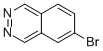 CAS#: 19064-74-5, 6-Bromo-Phthalazine