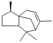 CAS#: 19069-48-8, 2,3,4,7,8,8a-Hexahydro-3,6,8,8-Tetramethyl-1H-3a,7-Methanoazulene