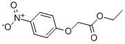 CAS#: 19076-89-2, (4-Nitrophenoxy) Acetic Acid Ethyl Ester