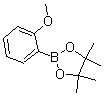 CAS # 190788-60-4, 2-甲氧基苯硼酸频哪醇酯