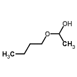 CAS 登录号：19089-45-3， 1-丁氧基乙醇
