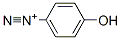 CAS#: 19089-85-1, 4-Hydroxybenzenediazonium