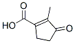 CAS#: 1909-79-1, 2-Methyl-3-Oxo-Cyclopentene-1-Carboxylic Acid
