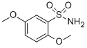 CAS#: 19116-90-6, 2,5-Dimethoxy-Benzenesulfonamide