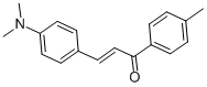 CAS#: 19132-98-0, 4-Dimethylamino-4'-Methylchalcone