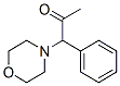 CAS#: 19134-49-7, 1-Morpholin-4-Yl-1-Phenylacetone