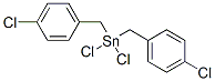 CAS#: 19135-40-1, Bis(4-Chlorobenzyl)Tin Dichloride