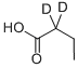 CAS#: 19136-92-6, Butanoic-2,2-D2 Acid