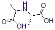 CAS 登录号：19149-54-3， Alanopine
